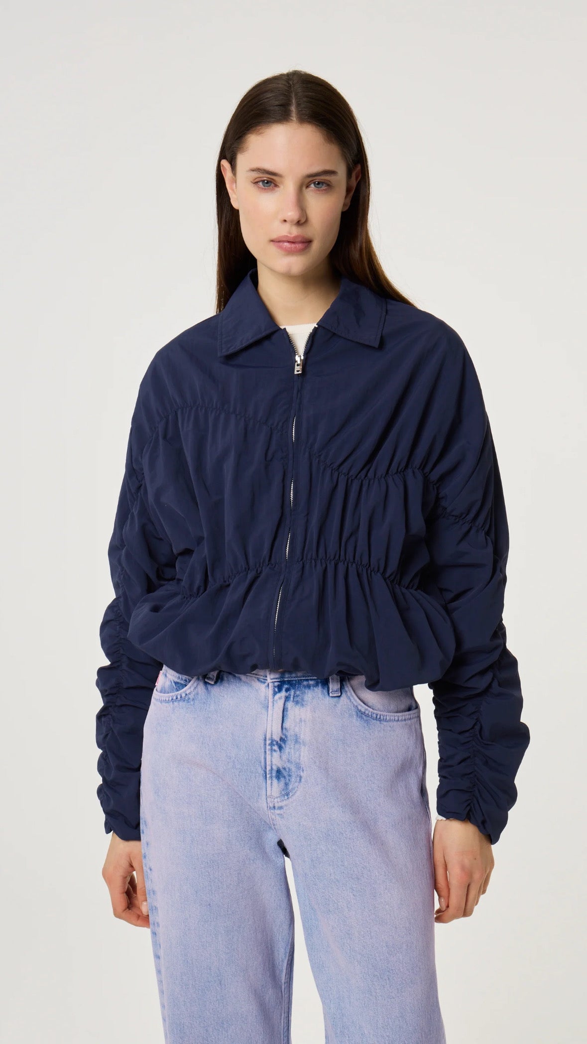 Fabienne Chapot Pillow Jacket