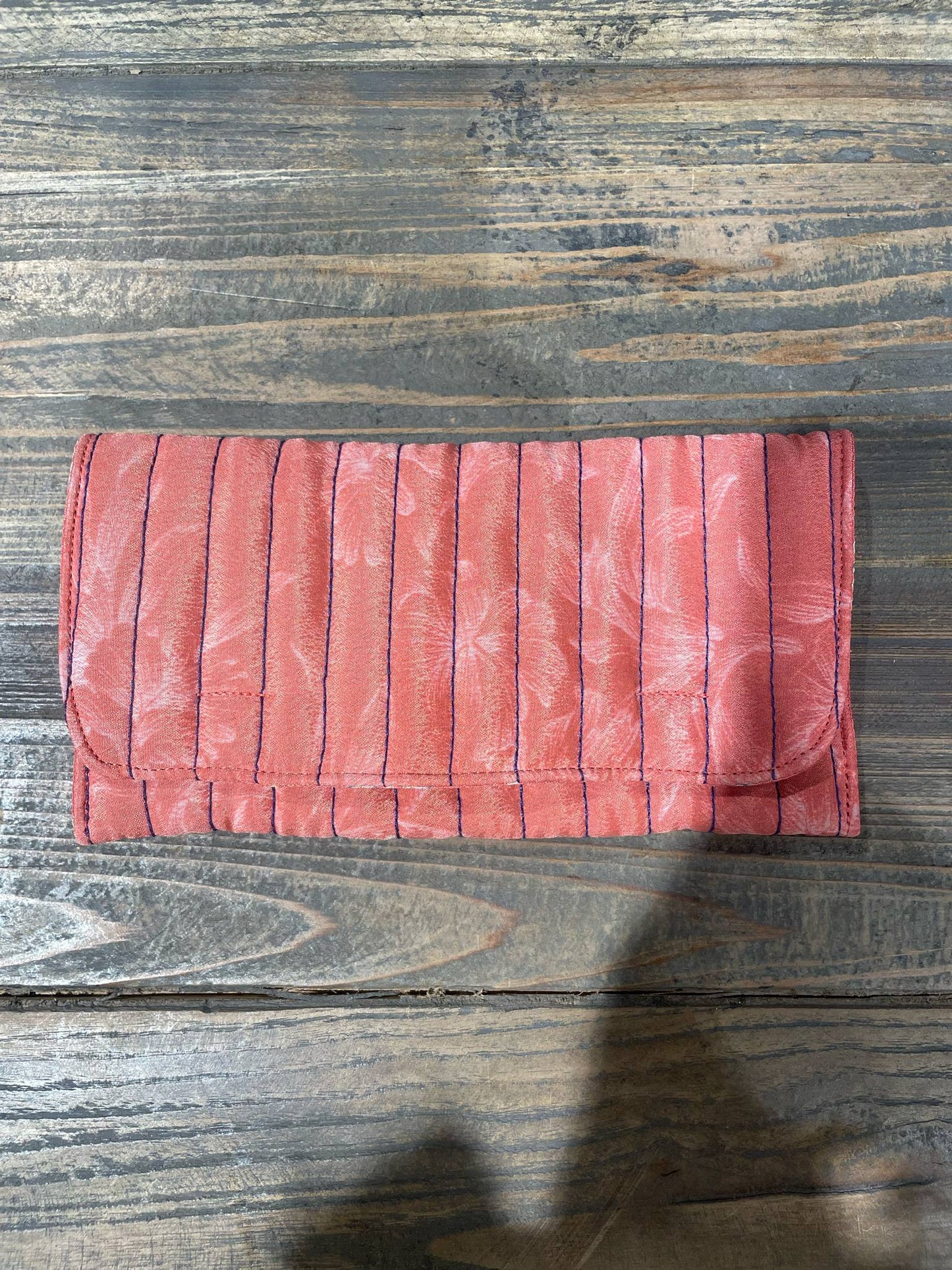 I WAS A SARI Solbrilleetui