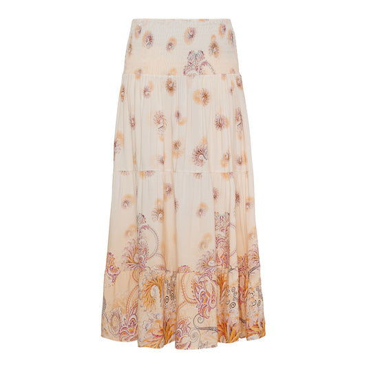 Marta du Château skjørt Princess, beige