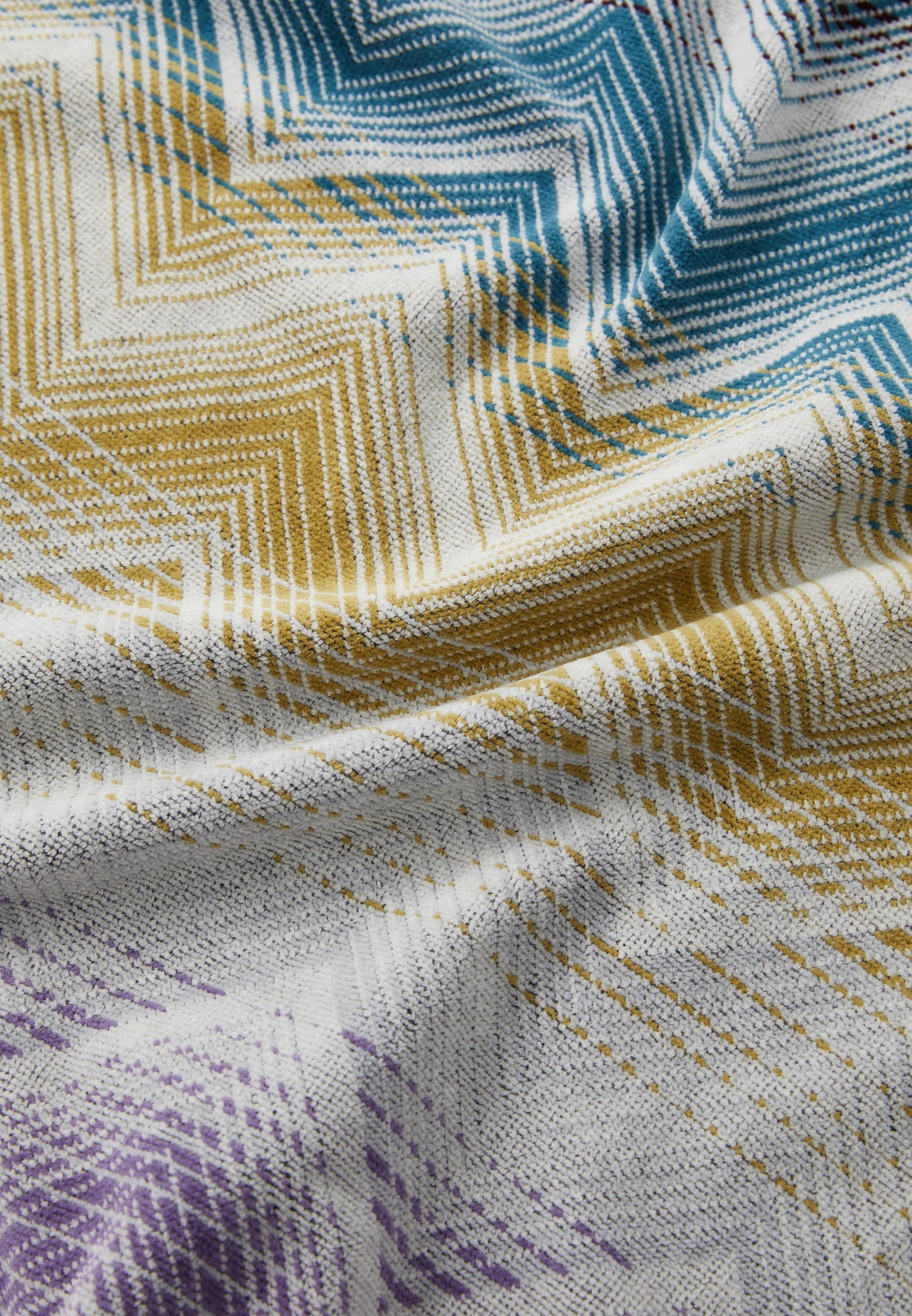 MISSONI Marea Towel 180×100 – 100