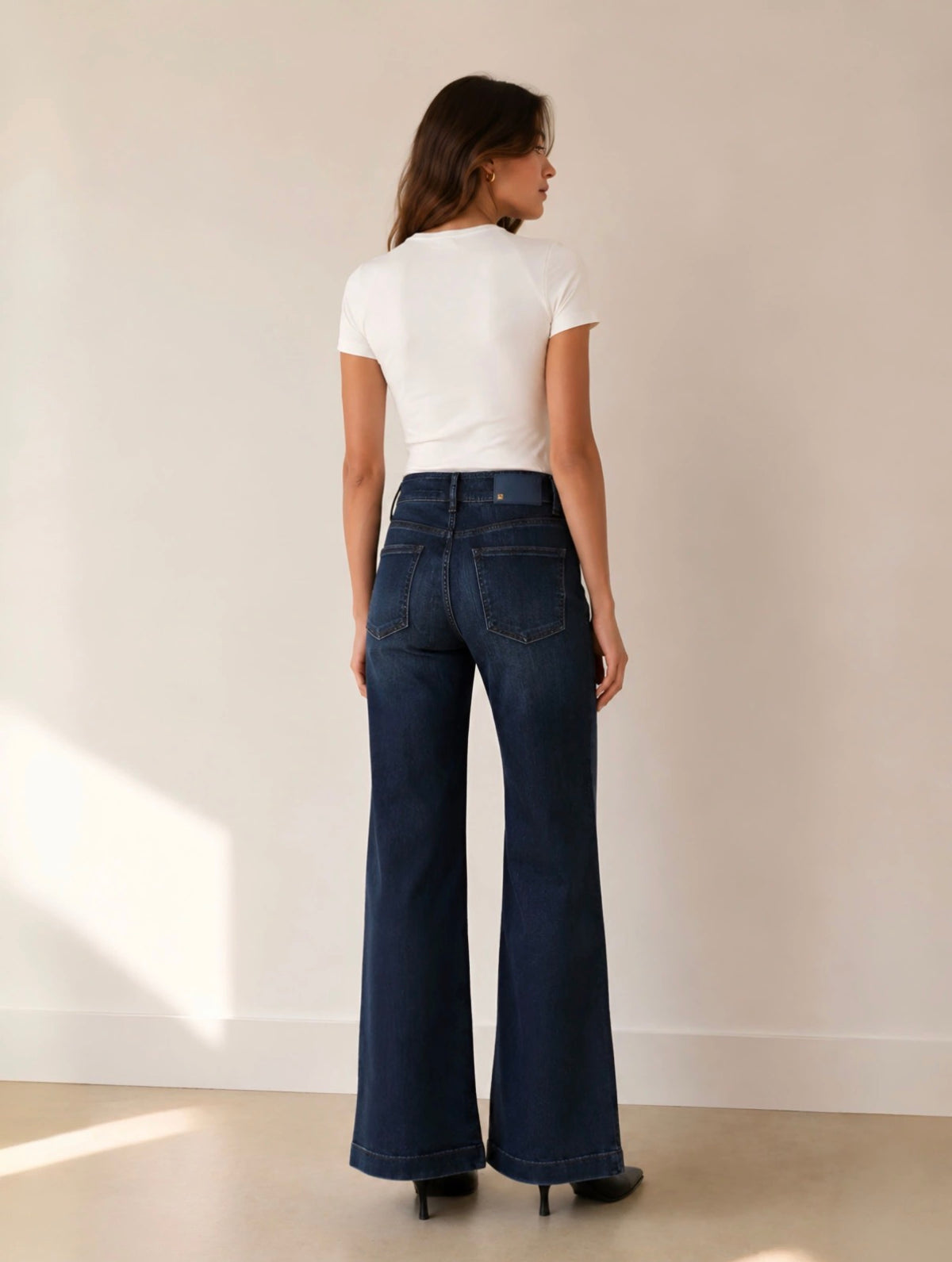 Cambio Tessa, Soft Cozy Blue