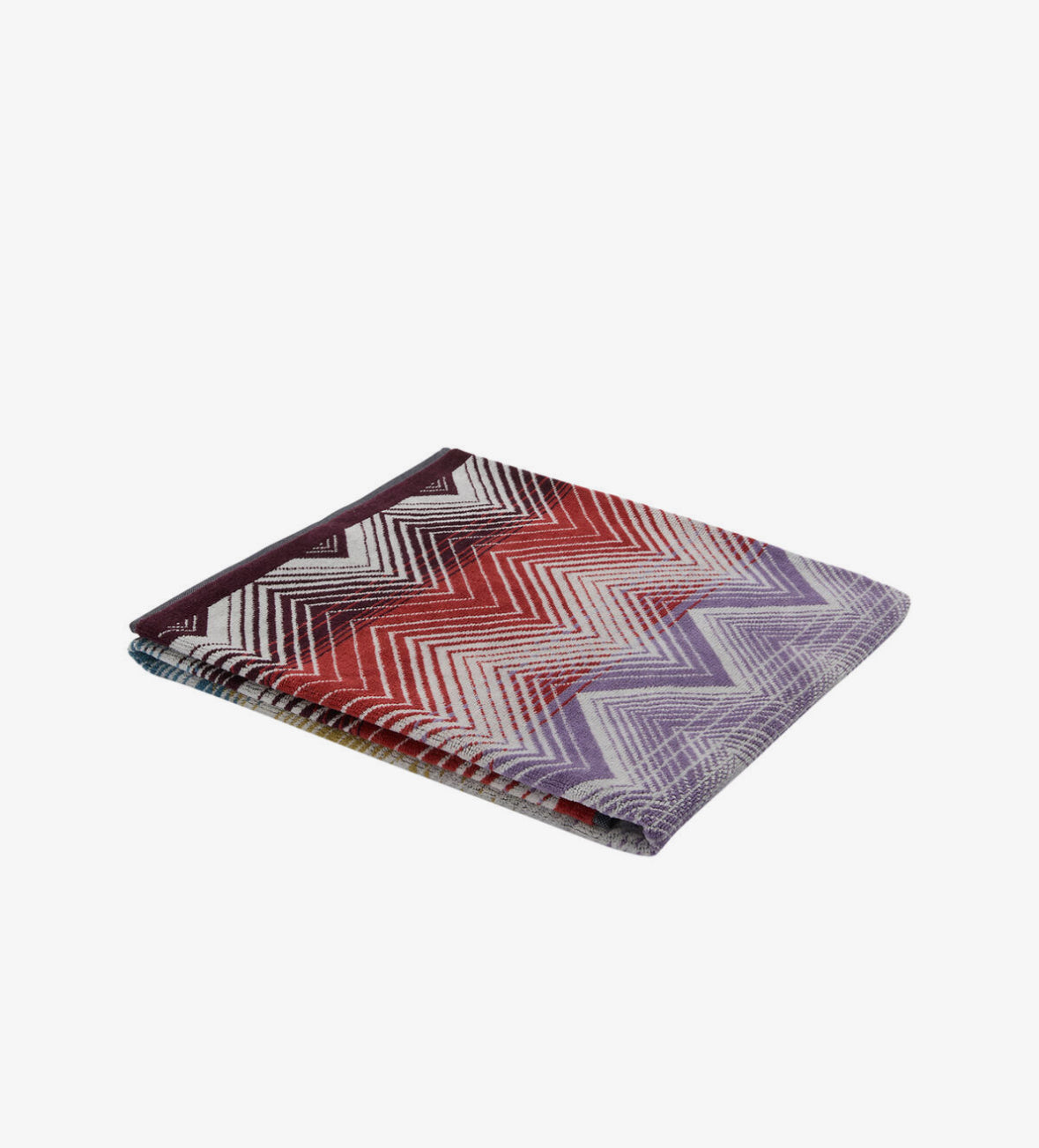 MISSONI Marea Towel 40x70 – 100