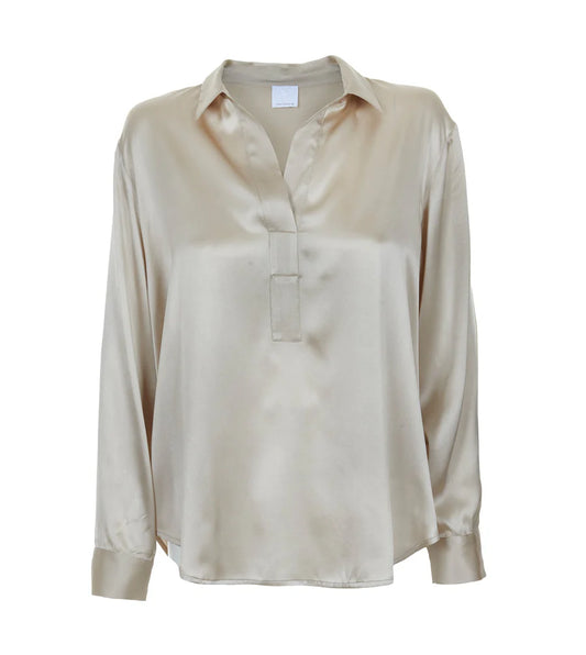 ANE MONE Leia Blouse - sand