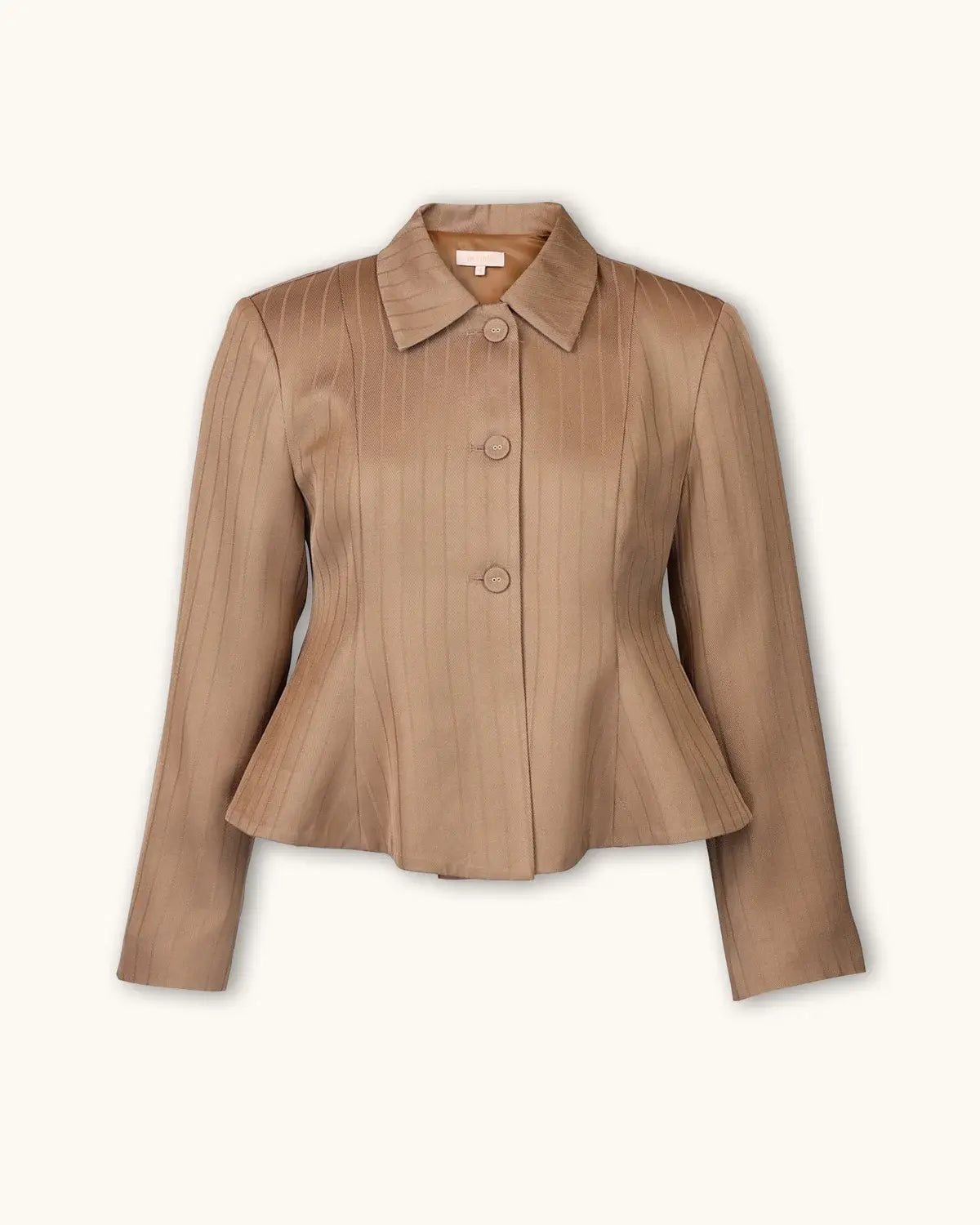 Tailored Blazer