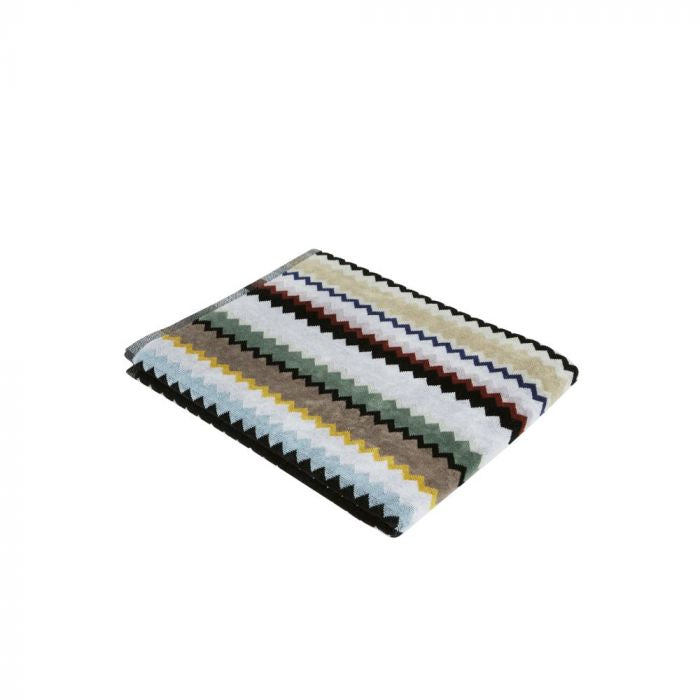 MISSONI badehåndkle Curt  60X100, 160