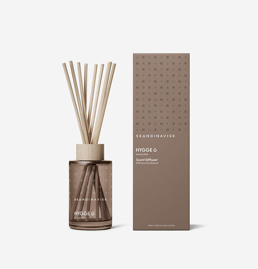 SKANDINAVISK Diffuser Hygge, 100ml