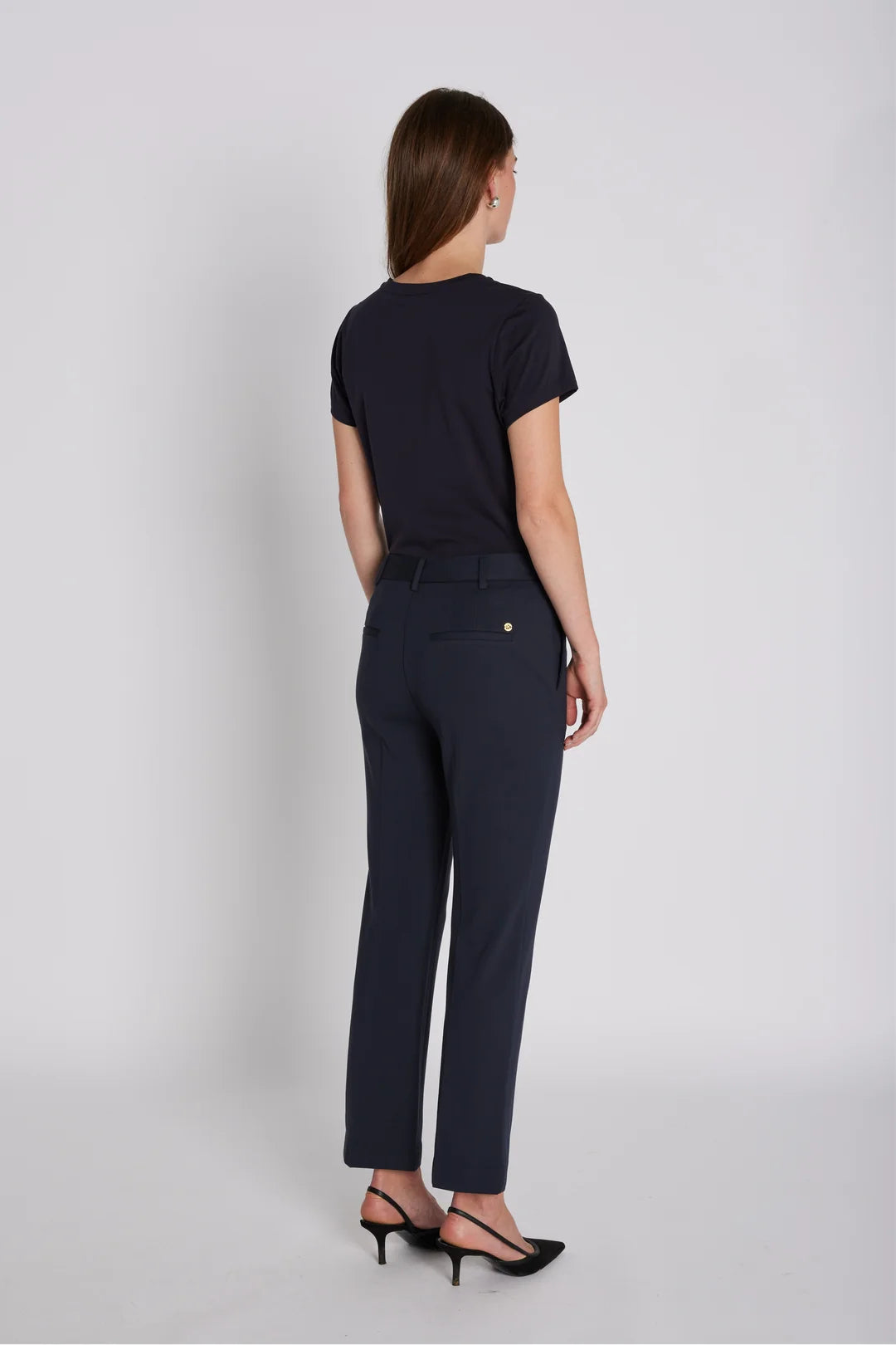 PBO Joy Mamosa pants, midnight