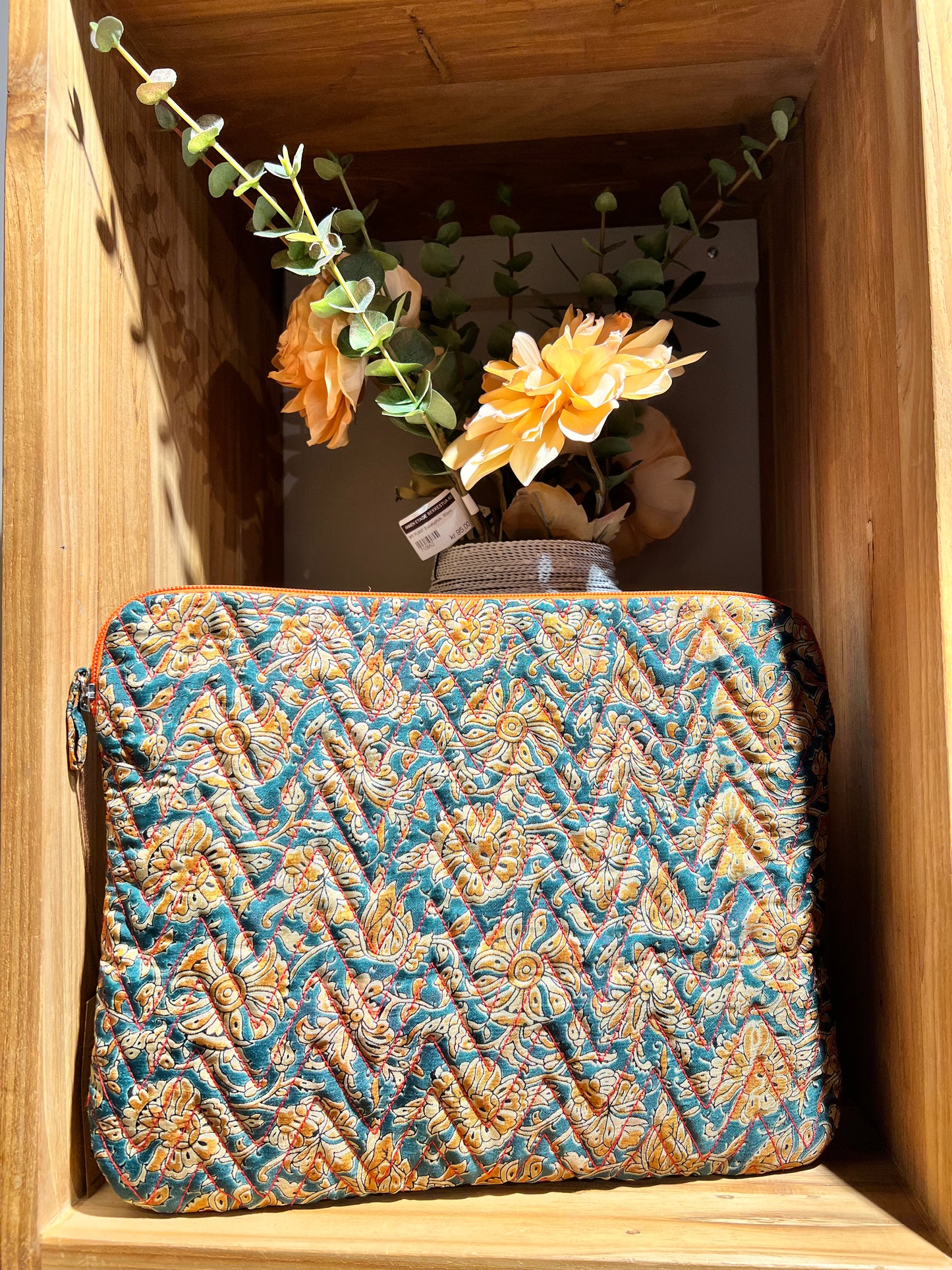 I WAS A SARI PC-mappe 13-14"