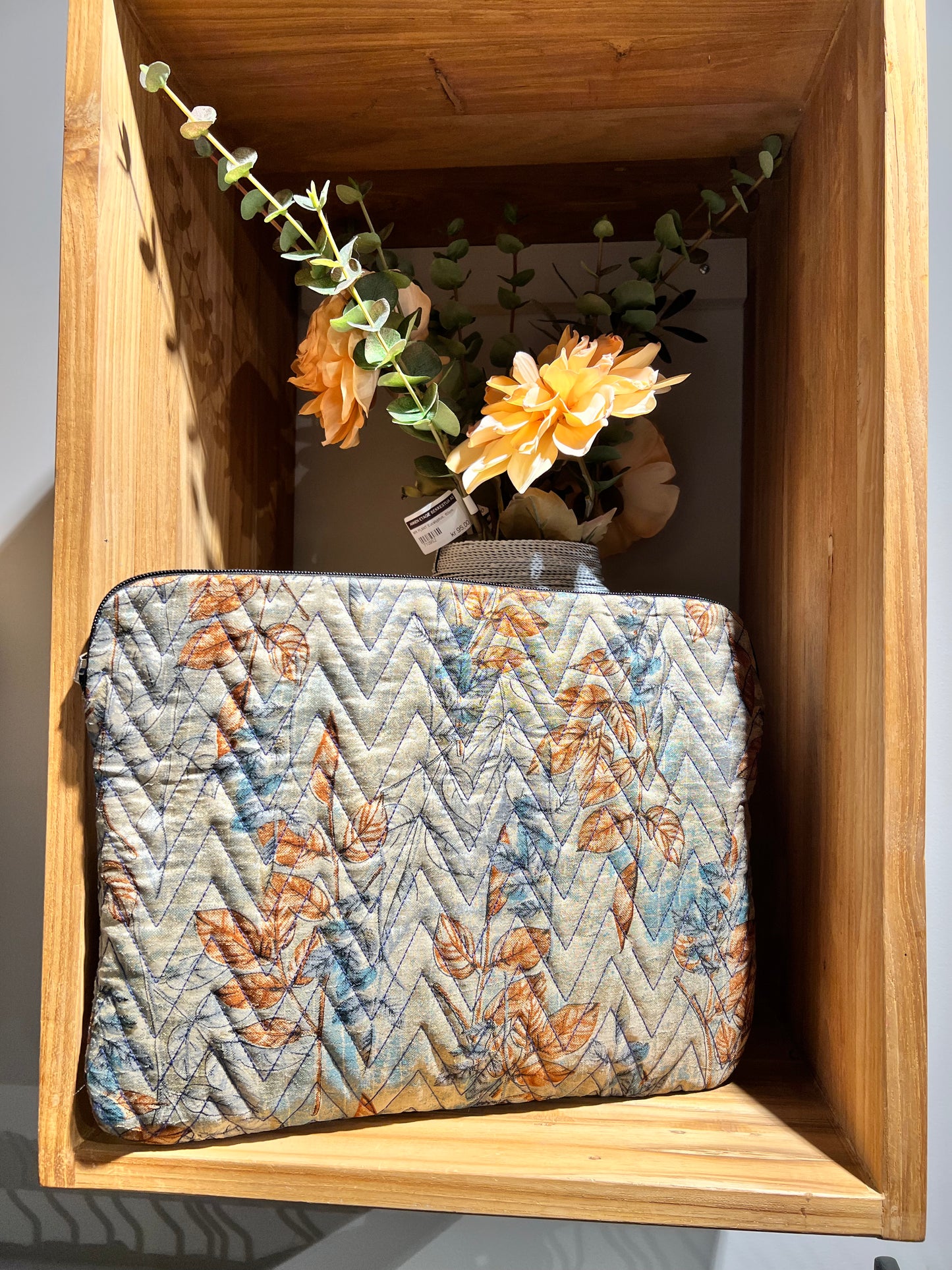 I WAS A SARI PC-mappe 13-14"