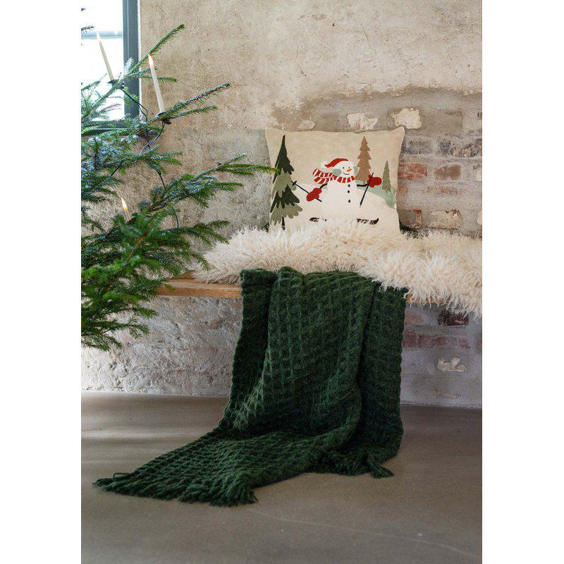 FONDACO Alpin Putetrekk, Natur 50x50