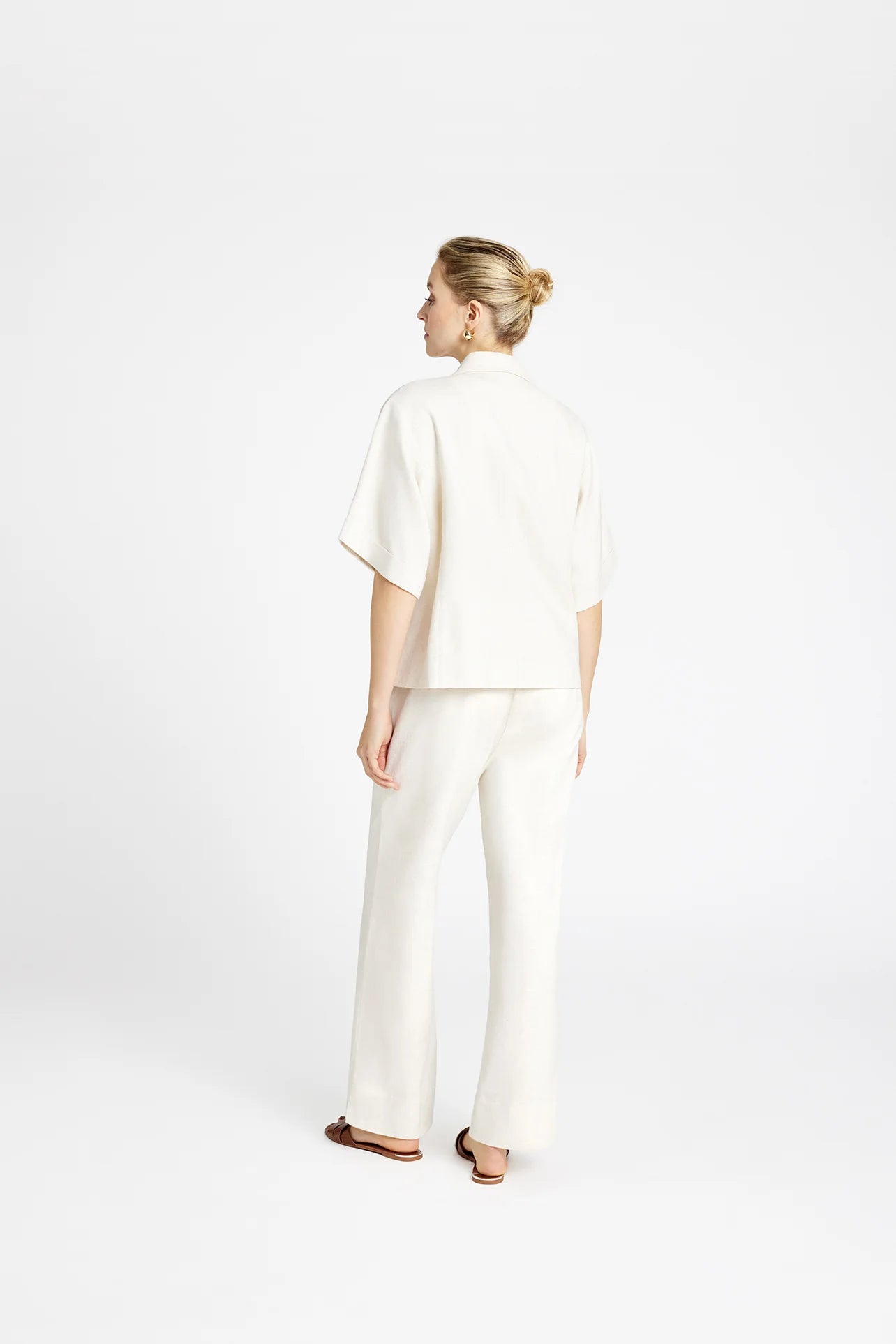 GUSTAV Latina Blazer, Moonlight