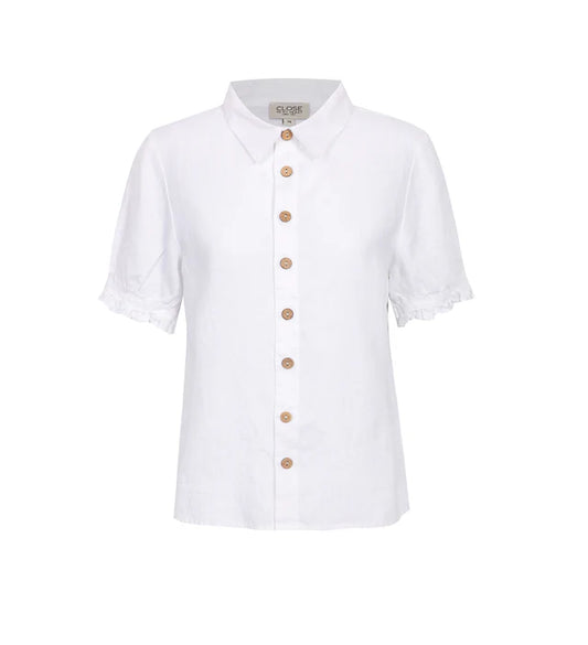 Close To My Heart - Lucy lin bluse