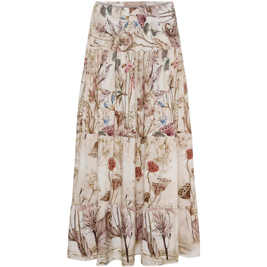 Marta du Château Teen skjørt Josefina, Beige