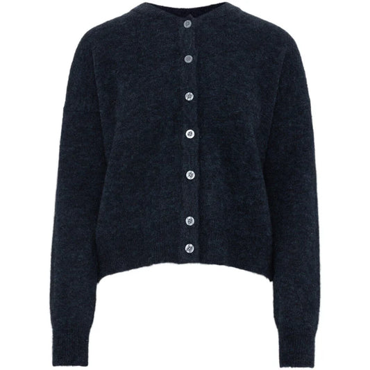 CLOSE TO MY HEART Mia Cardigan, Indigo