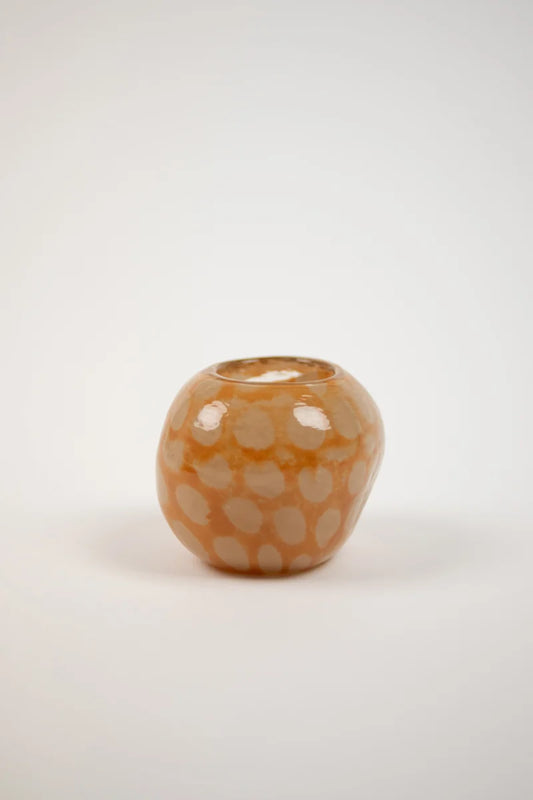 OLSSON & JENSEN Maurice Lysholder. Oransje