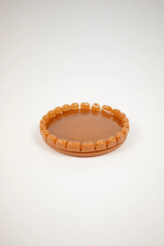 OLSSON & JENSEN Filippe Fat Stort, Oransje