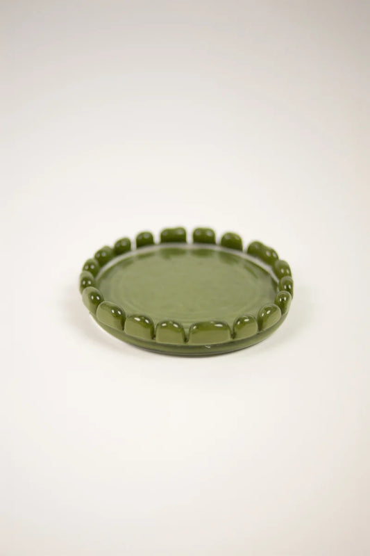 OLSSON & JENSEN Filippe Fat Lite, Grønn