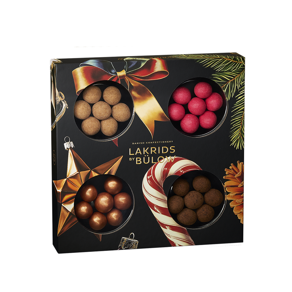 LAKRIDS BY BÜLOW Vinter Valgboks, Liten
