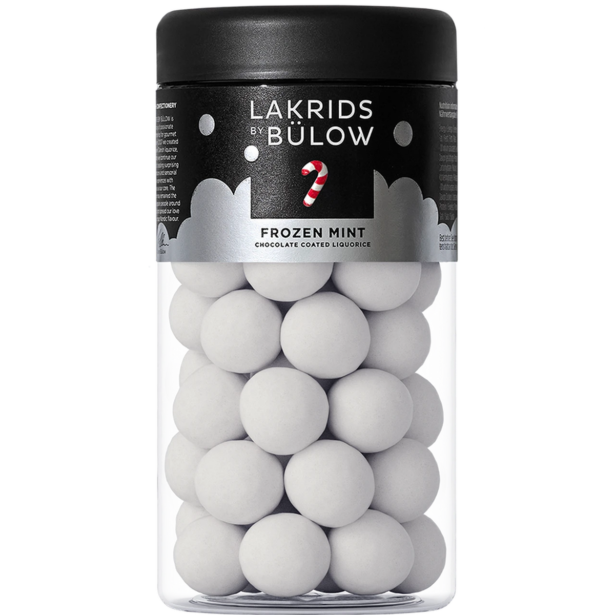 LAKRIDS BY BÜLOW Frozen mint, regular