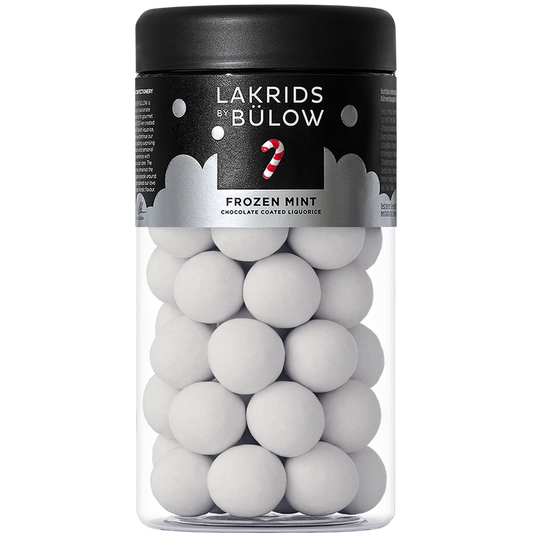LAKRIDS BY BÜLOW Frozen mint, regular