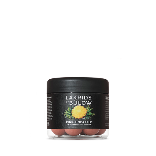 LAKRIDS BY BULOW