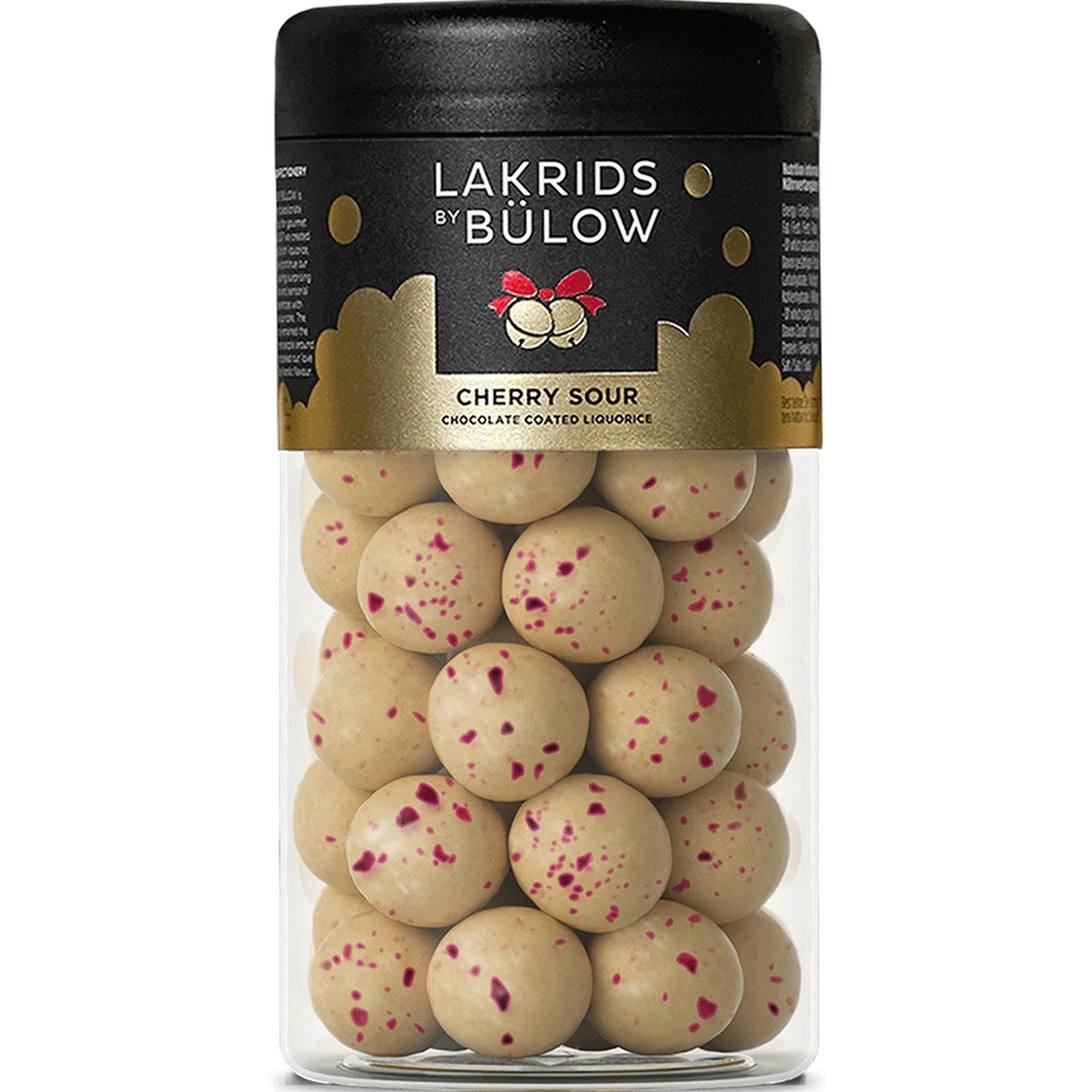 LAKRIDS BY BÜLOW Cherry sour, regular