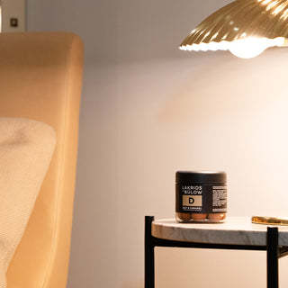 LAKRIDS BY BÜLOW D Salt & Caramel Small, 125gr