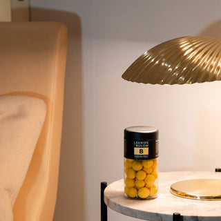 LAKRIDS BY BÜLOW B Passion Fruit Regular, 295gr