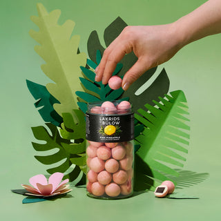 LAKRIDS BY BÜLOW Pink Pineapple, 295gr