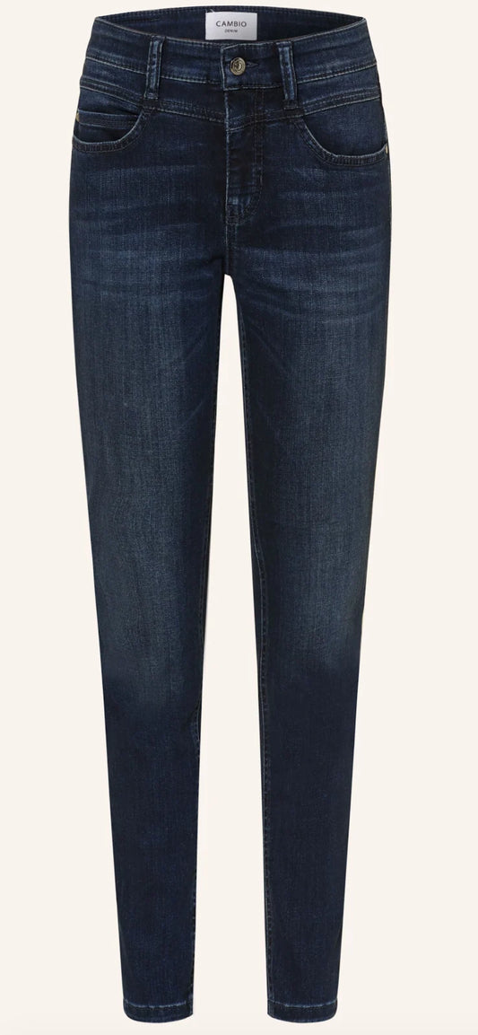 Cambio Posh, Soft Cozy Blue