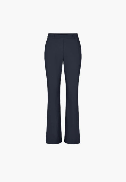Laurie Zina Flare Regular M/L, Navy