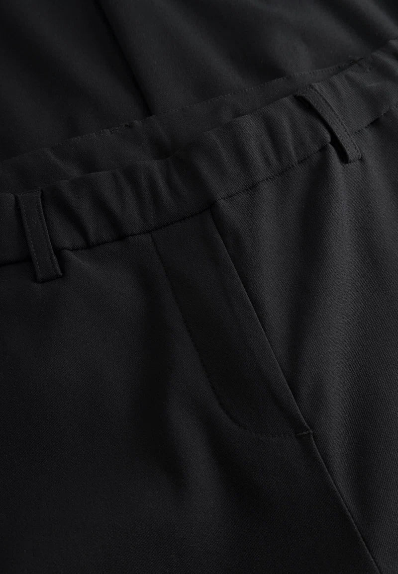 Laurie Zina Flare Regular, M/L,  Black