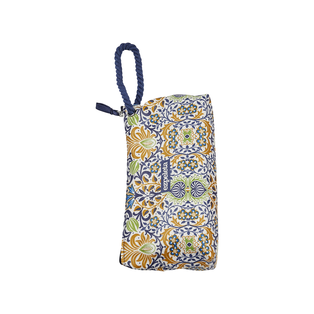 Ezpeleta mini sammenleggbar paraply – Morris stil