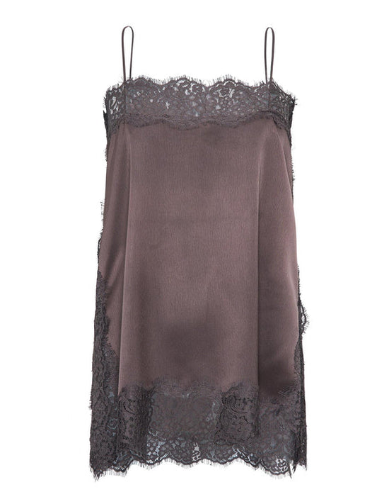 Ane Mone Lovely Blouse, Brown