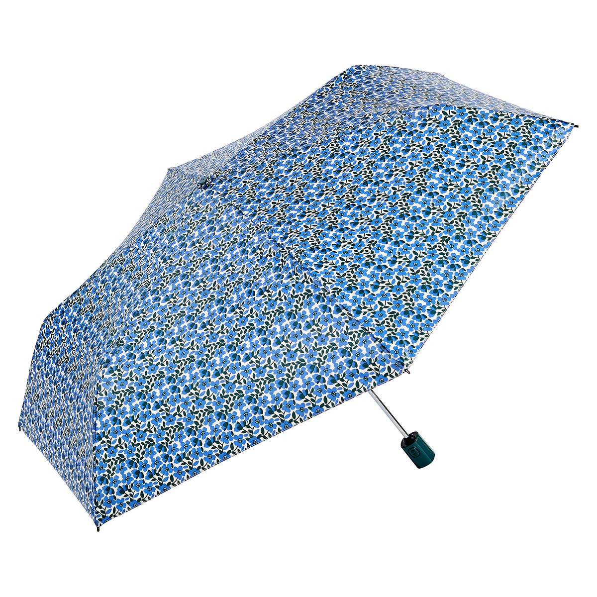 EZPELETA floral-print folding umbrella