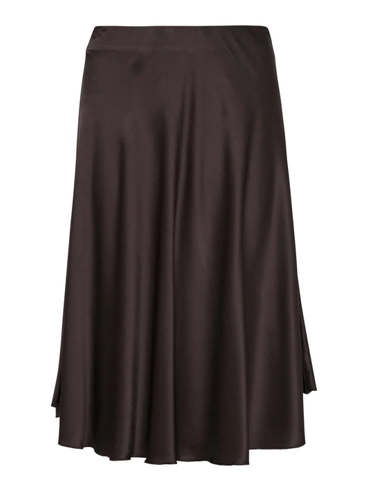 Ane Mone Amira Short Skirt, Brown