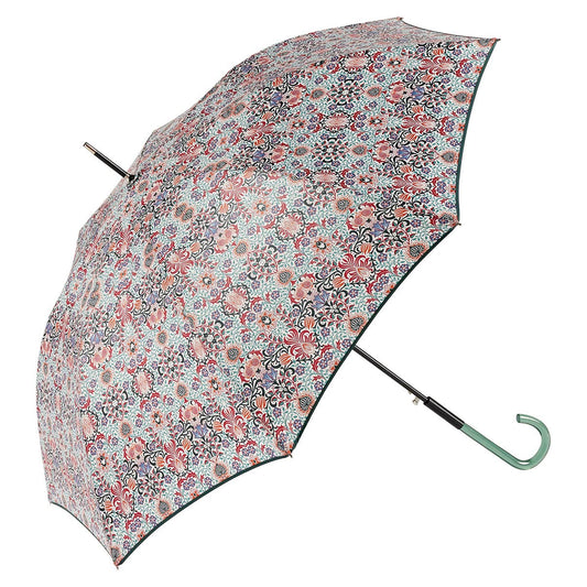 EZPELETA long umbrella Flor Morris.