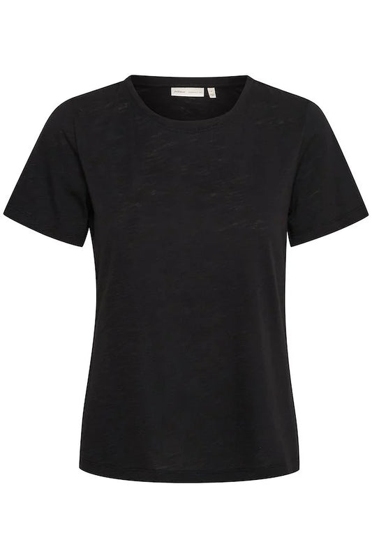 Alma t-skjorte, black