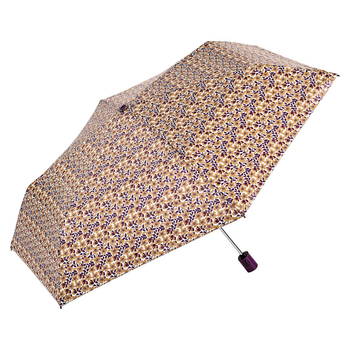 EZPELETA floral-print folding umbrella