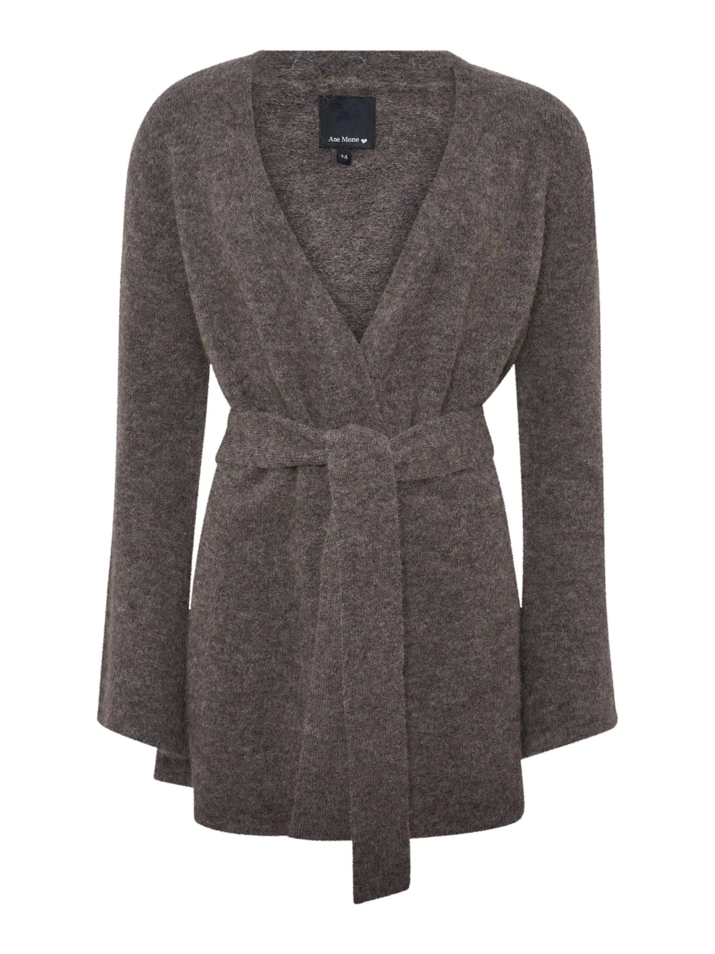 Ane Mone Harper Cardigan, Cappuchino
