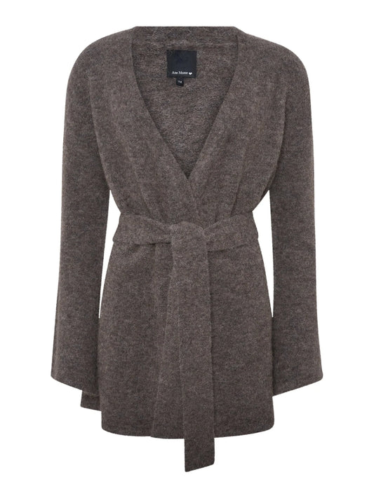 Ane Mone Harper Cardigan, Cappuchino