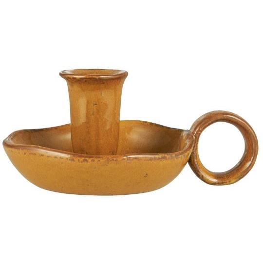 Ib Laursen ocean-mustard
