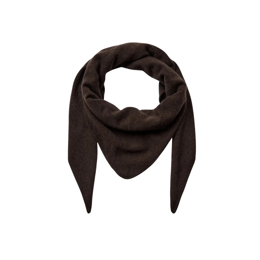 Mos Mosh Enata Cashmere Knit Scarf, Delicioso
