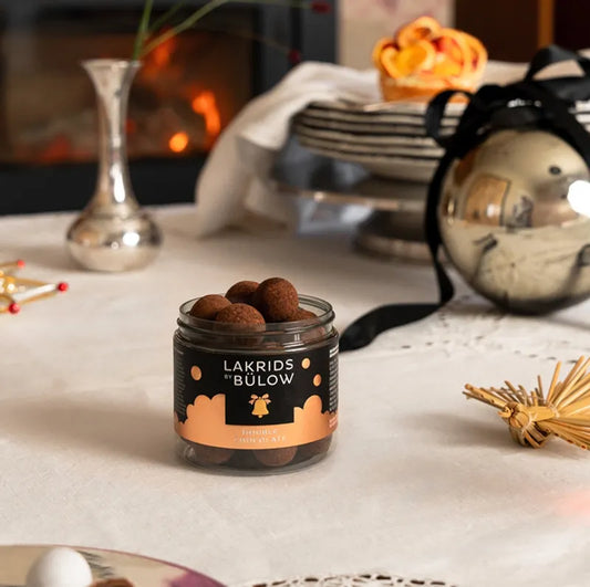 LAKRIDS BY BÜLOW Double Chocolte, 125gr